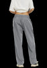 Embroidered Logo Straight Quick-Drying Cool Casual Trousers - PSYLOS 1, Embroidered Logo Straight Quick-Drying Cool Casual Trousers, Pants, iconslab, PSYLOS 1